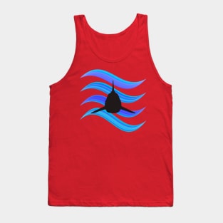 Shark Tank Top